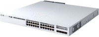 Фото - Коммутатор Cisco C9300L-24P-4G 