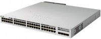 Фото - Коммутатор Cisco C9300L-48T-4G 