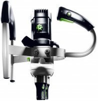 Фото - Миксер строительный Festool MX 1600/2 EQ Duo Double 769236 