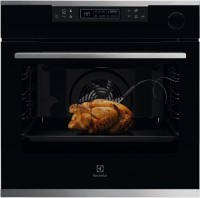Фото - Духовой шкаф Electrolux SteamCrisp KOCBP 31X