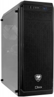 Фото - Персональный компьютер Qbox I10xx (I1030)