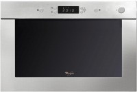 Фото - Встраиваемая микроволновая печь Whirlpool AMW 496 IX 