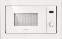 Фото - Встраиваемая микроволновая печь Gorenje BM 6240 SY2W 