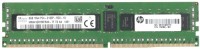 Фото - Оперативная память HP DDR4 DIMM 1x4Gb P1N51AA