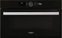 Фото - Встраиваемая микроволновая печь Whirlpool AMW 731 NB 