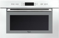 Фото - Встраиваемая микроволновая печь Whirlpool AMW 735 WH 