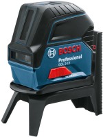 Фото - Нивелир / уровень / дальномер Bosch GCL 2-15 Professional 0601066E0D 