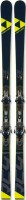 Фото - Лыжи Fischer RC4 Worldcup GS JR Curv Booster 140 (2018/2019) 