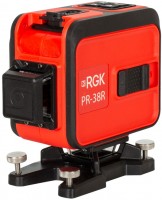 Нивелир / уровень / дальномер RGK PR-38R 