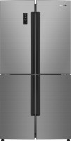 Фото - Холодильник Gorenje NRM 9181 UX нержавейка