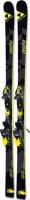 Фото - Лыжи Fischer RC4 Worldcup GS JR 140 (2016/2017) 