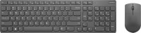 Фото - Клавиатура Lenovo Professional Ultraslim Wireless Combo Keyboard and Mouse 