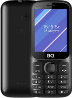 Фото - Мобильный телефон BQ BQ-2820 Step XL Plus 0 Б