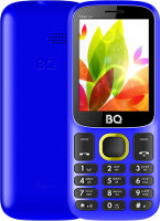 Мобильный телефон BQ BQ-2440 Step L Plus 0 Б