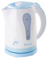 Фото - Электрочайник Sakura SA-2326BL синий