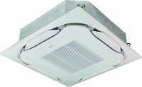 Фото - Кондиционер Daikin FCAG50B/RZAG35A 35 м²