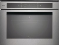 Фото - Встраиваемая микроволновая печь Whirlpool AMW 850 IXL 