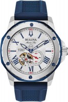 Фото - Наручные часы Bulova 98A225 