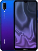 Фото - Мобильный телефон Hisense E Max 16 ГБ / 1 ГБ