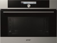 Фото - Встраиваемая микроволновая печь Gorenje GOM 711 X 