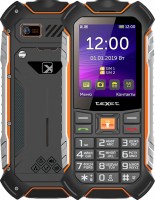 Мобильный телефон Texet TM-530R 0 Б