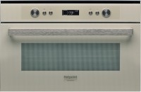 Фото - Встраиваемая микроволновая печь Hotpoint-Ariston MD 764 DS HA 