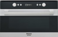 Фото - Встраиваемая микроволновая печь Hotpoint-Ariston MD 764 IX HA 