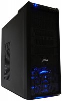 Фото - Персональный компьютер Qbox I31xx (I3192)