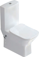 Фото - Унитаз Idevit Nova SETK3504-0317-001-1-6200