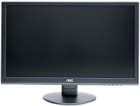 Фото - Монитор AOC I2352Vh 23 "  черный