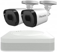 Фото - Комплект видеонаблюдения Falcon Eye FE-104MHD Light Smart