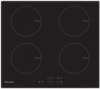 Фото - Варочная поверхность Interline VCI 6121 BK черный