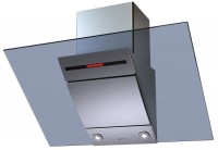 Фото - Вытяжка Shindo Pallada Sensor 90 SS/BG 4ETC нержавейка