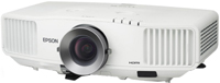 Фото - Проектор Epson EB-G5300 