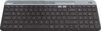 Фото - Клавиатура Logitech K580 Slim Multi-Device Wireless Keyboard 