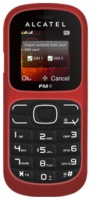 Фото - Мобильный телефон Alcatel One Touch 217D 
