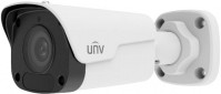 Фото - Камера видеонаблюдения Uniview IPC2124SR3-ADPF28M-F 