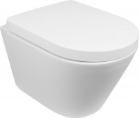 Фото - Унитаз Newarc Life 9823