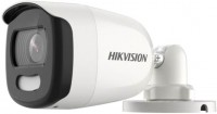 Фото - Камера видеонаблюдения Hikvision DS-2CE10HFT-F 2.8 mm 