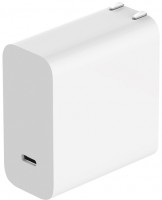 Фото - Зарядное устройство Xiaomi Mi USB-C Power Adapter 45W 