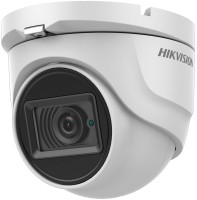 Фото - Камера видеонаблюдения Hikvision DS-2CE76U0T-ITMF 2.8 mm