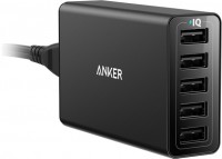 Фото - Зарядное устройство ANKER PowerPort 5 