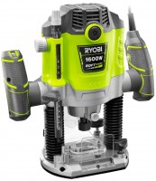 Фото - Фрезер Ryobi RRT1600P-K 