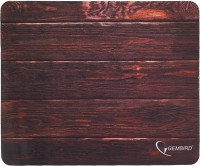Фото - Коврик для мышки Gembird MP-WOOD