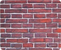 Фото - Коврик для мышки Gembird MP-BRICKS