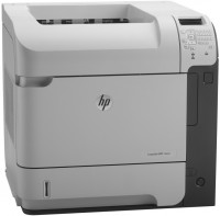 Фото - Принтер HP LaserJet Enterprise M602N 