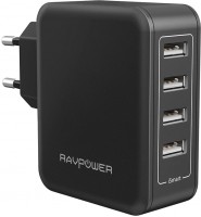 Фото - Зарядное устройство RAVPower RP-PC026 