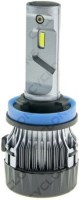 Фото - Автолампа Cyclone Type-19 H11 5000K 5000Lm 2pcs