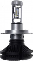 Фото - Автолампа Sigma X3 H4 CSP 1pcs