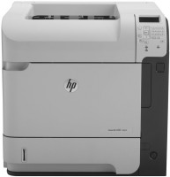 Фото - Принтер HP LaserJet Enterprise M603N